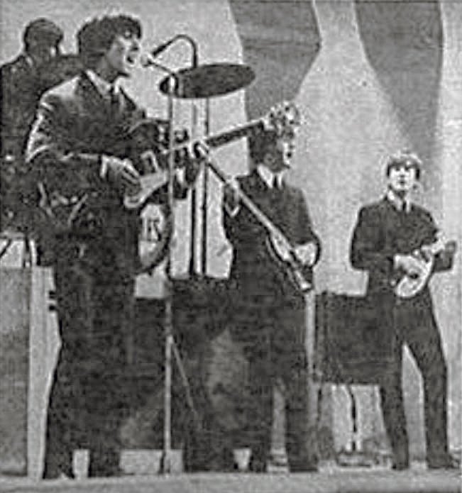 ���� ��������� ����� 1963 � �������