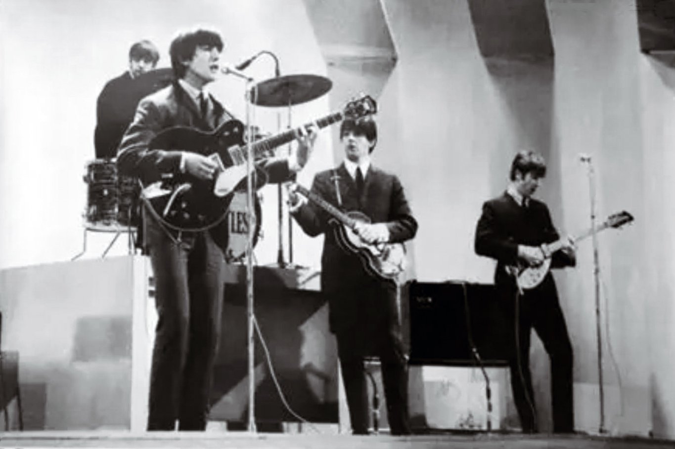 ���� ��������� ����� 1963 � �������