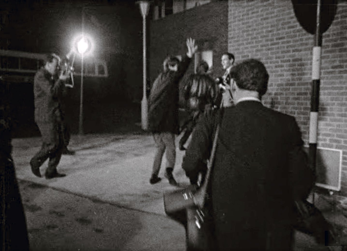 ���� ��������� ����� 1963 � ������