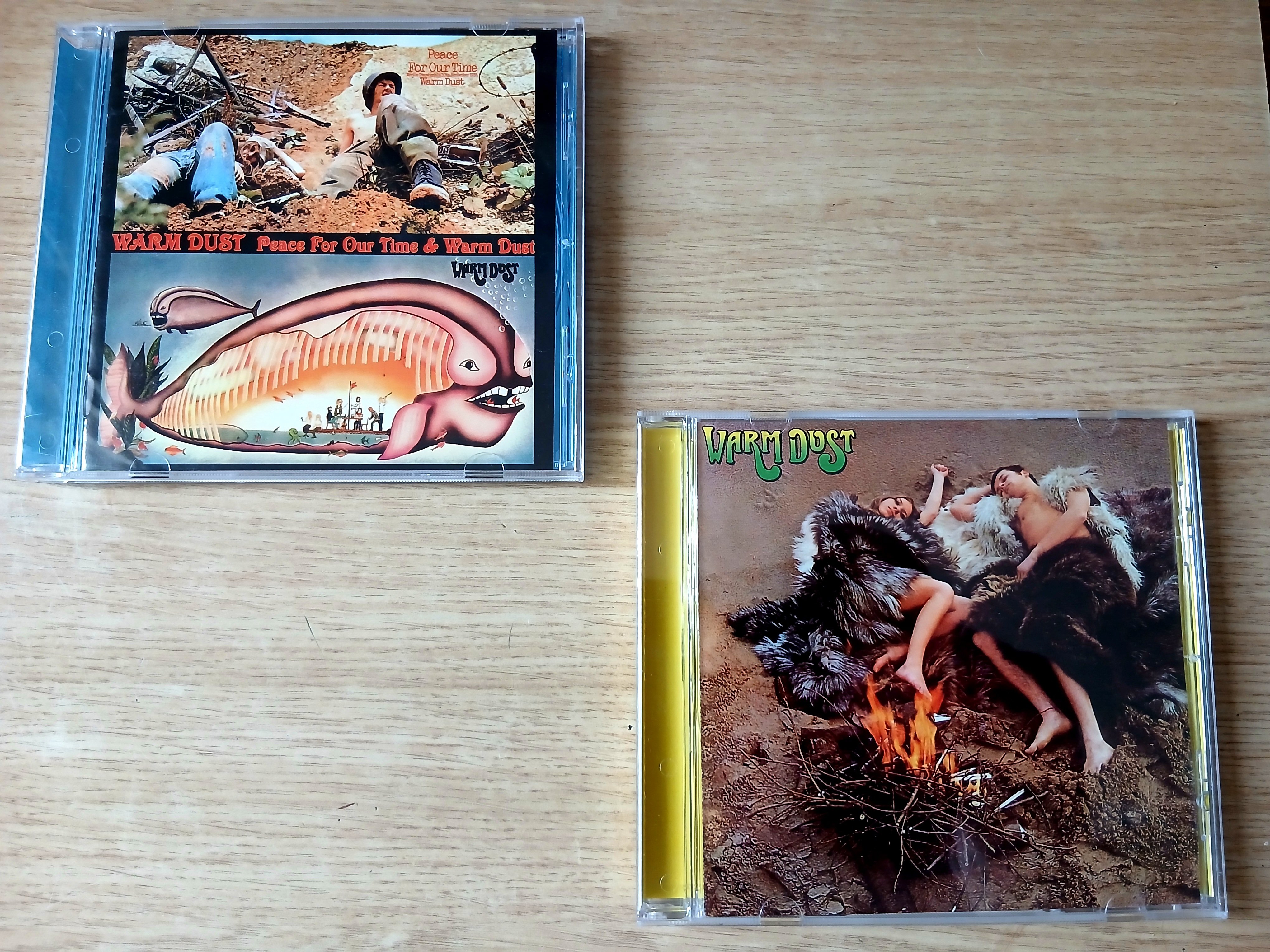 Brass Rock (�����-���)