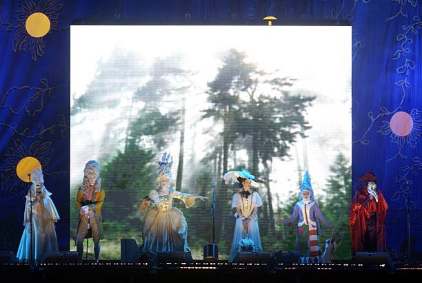 Today In The Beatles History