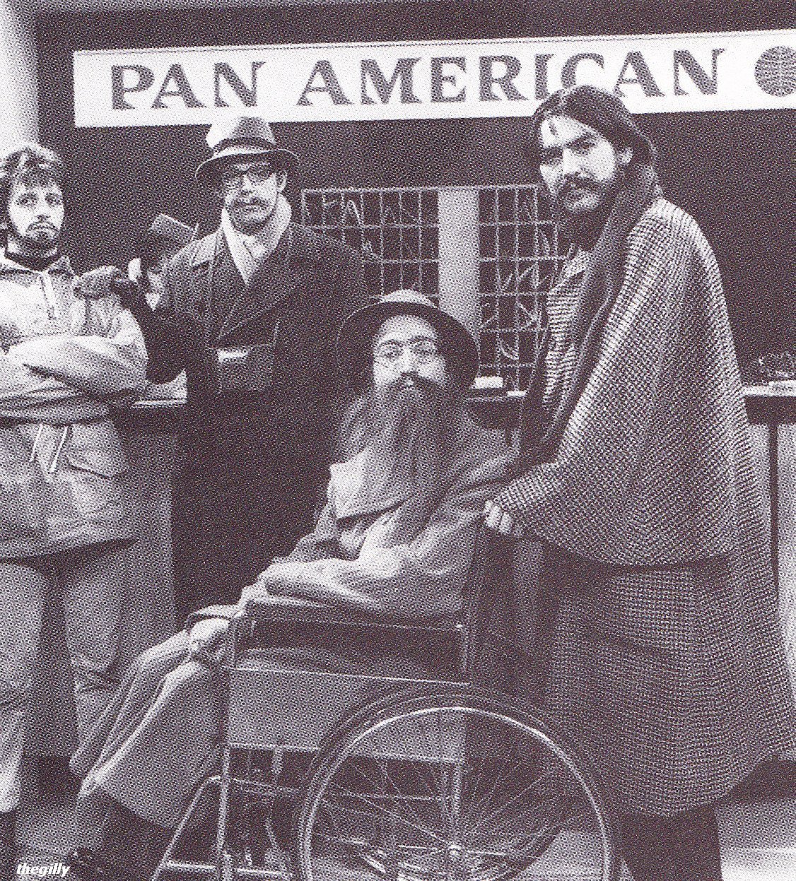 Today In The Beatles History