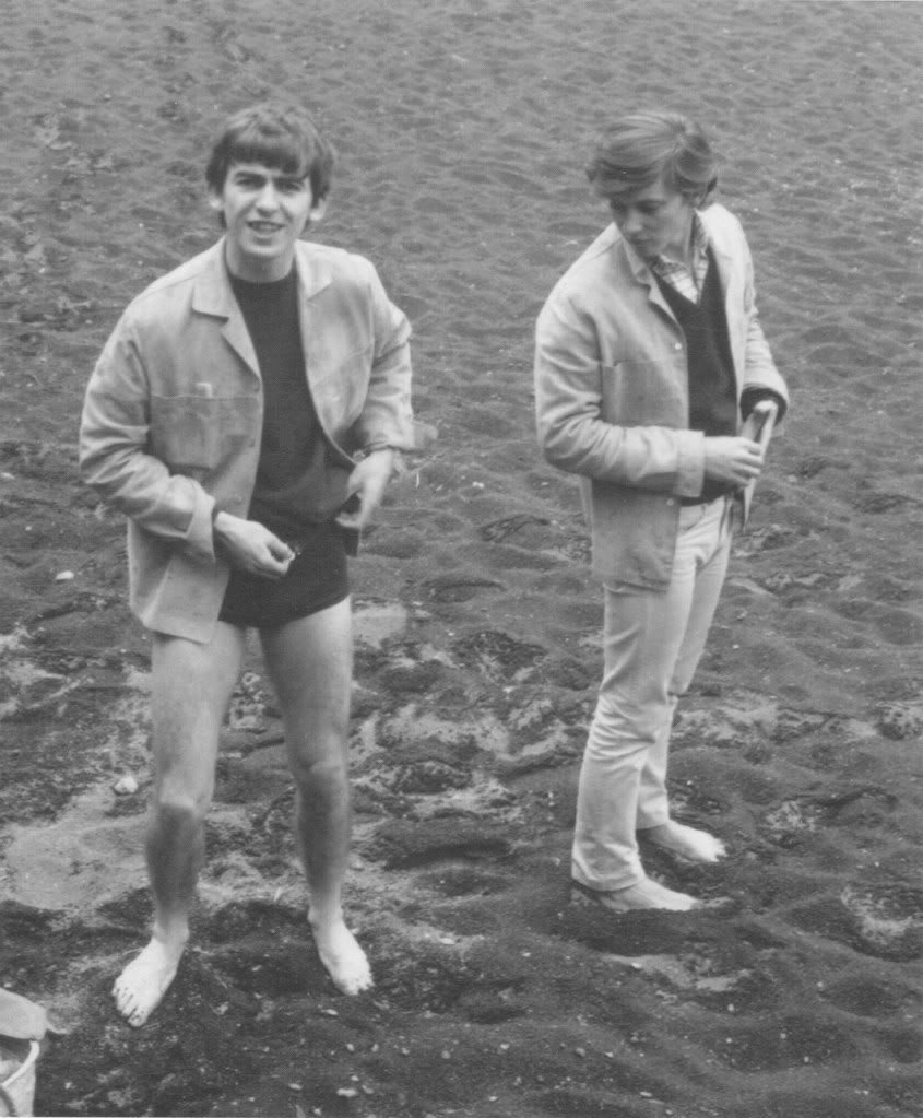 Today In The Beatles History