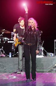 Kim Wilde � ������ (30 ������, 2013)