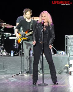 Kim Wilde � ������ (30 ������, 2013)