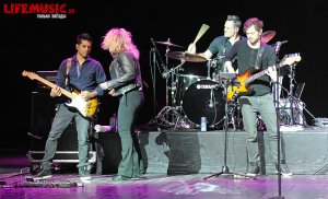 Kim Wilde � ������ (30 ������, 2013)
