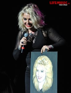 Kim Wilde � ������ (30 ������, 2013)