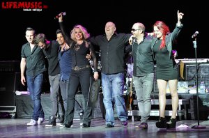 Kim Wilde � ������ (30 ������, 2013)