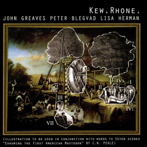 ������� Kew. Rhone. ^