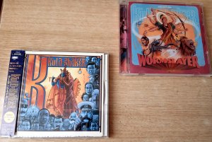 KULA SHAKER
