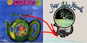 Progressive Rock
