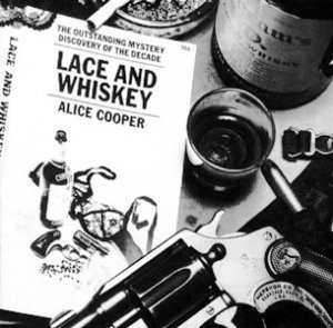 ����� 29 ������ 1977 ● Alice Cooper �� Lace And Whiskey ► Ballad  