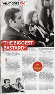 Today In The Beatles History