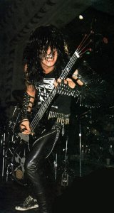 ���-�� � ������ �������� ����� ��� Blacky �� Voivod. �������, ��� �� ����� �����������, ��� �� ���� ��� ������ �� Voivod � �� ����� ������ ��������� � ����� ������ �������� �� Voivod-������, �� ������ �� ������������ � �����, ��� � ��������. � ���������, �� �� ���� ������� Voivod ��� ������ ������ ������, �� ����� ��������� ��������� �� �� �����������, ��� ������ ������! �� � �������� ����-������������ ��� ������ ����! ������, ���� �� ��� ����� �������, ��� Voivod � ��� �����-�� ������������� � ���������������� ������� � ������� �� ������������� � ���� ��� Voivod, ������� � ����� ��� ��� ������, �� ���� ��� �������, ��� � ���� ������ ��������� ��� ����� � ����������� ������� ������� ����� ��� ����� �� Metallica � � ������� ��� �� ������� �����. ��� ��� �������� ������� �������� � ������, ������? �� ������ ������, � ����, ��� �� ������� ��� �� ����� Voivod, ��� � ��������, �� �������� �����, �� � ���.