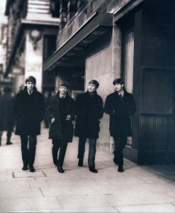 1963.04.04 � London2. BBC Paris Studio, Regent Street1aaa
