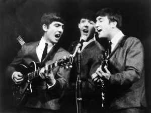 1963.04.18 � London. Royal Albert Hall. Swinging Sound 63 01 