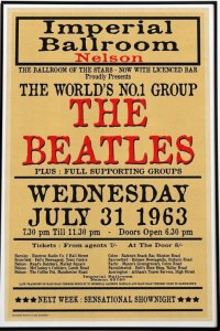 1963.07.31 � Nelson. Imperial Ballroom 01 
