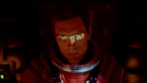 ��I'm sorry, Dave, i'm afraid i can't do that��  (�2001: Space Odyssey�)