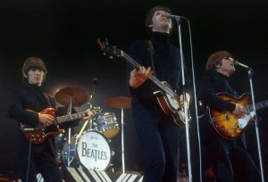 The Beatles ������: ��� ����������� ������ NME � �� ��������� ������� � ��������������