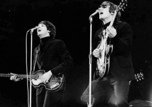 Today In The Beatles History