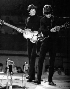 Today In The Beatles History