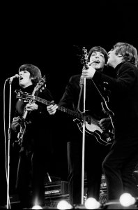 Today In The Beatles History