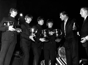 Today In The Beatles History