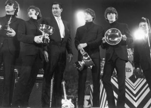 Today In The Beatles History