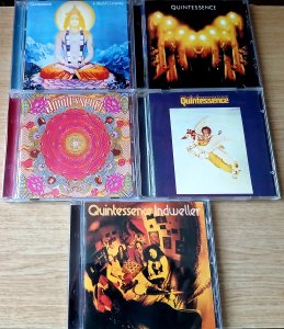 QUINTESSENCE
