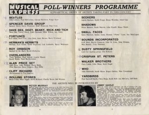 1 ��� 1966: