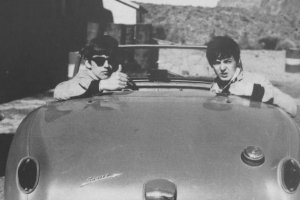 ��� 1963 ������, ��� � ����� �������� �� �������