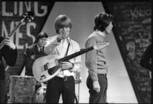 The Rolling Stones Family: Brian Jones' Lonely Hearts Club