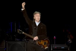 Today In The Beatles History