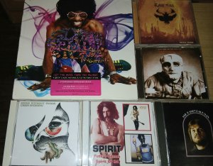 ��������� ������������ CD