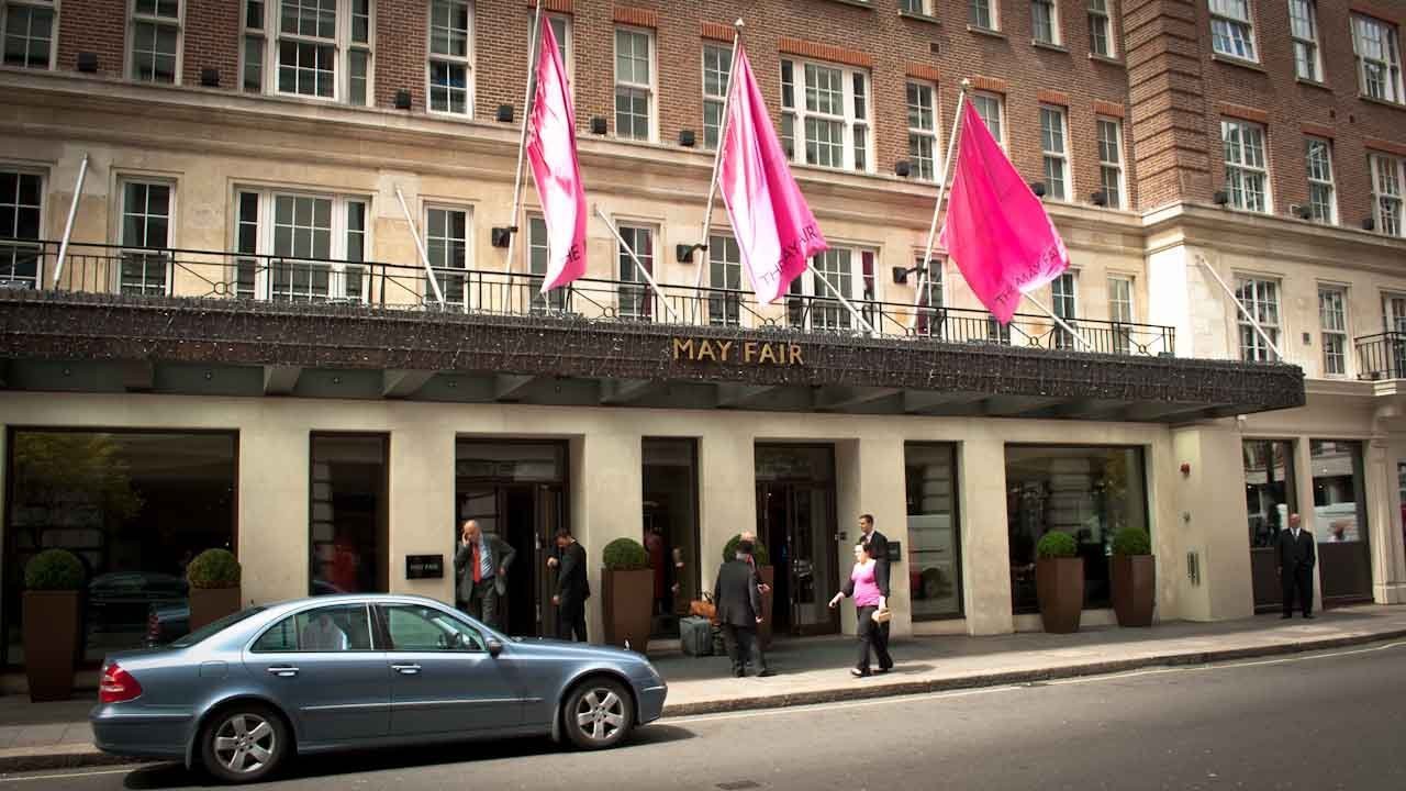 Today In The Beatles History