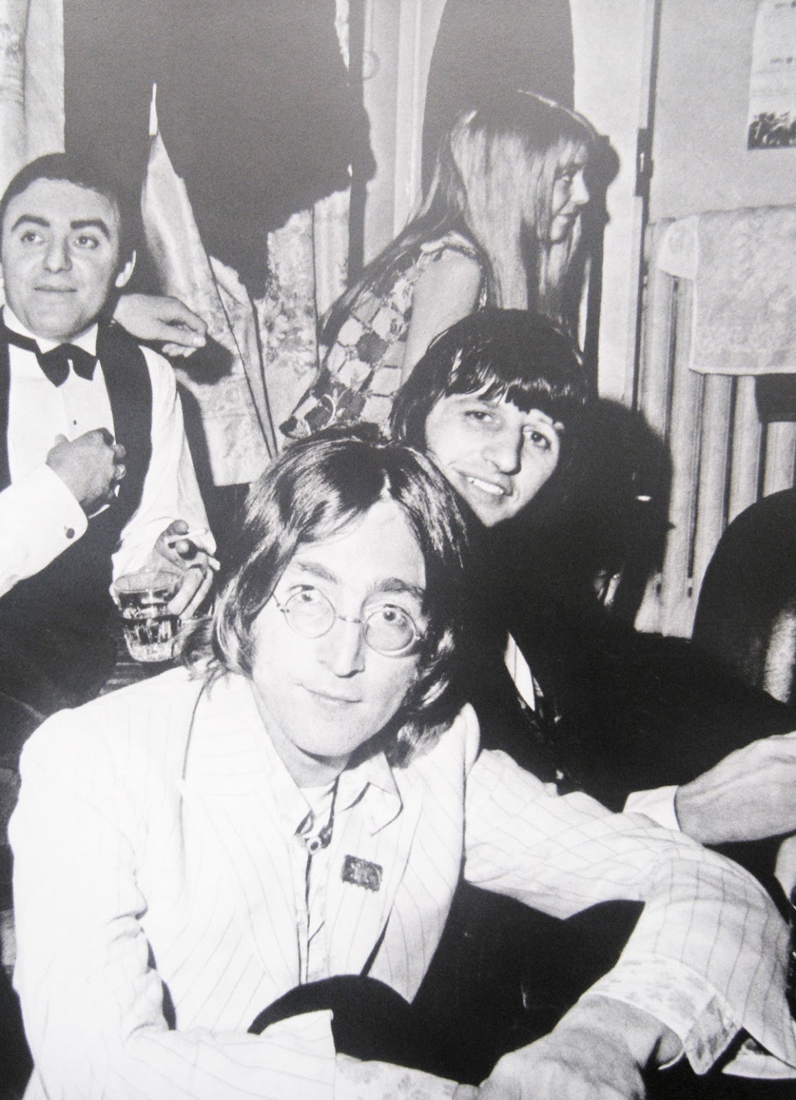 Today In The Beatles History