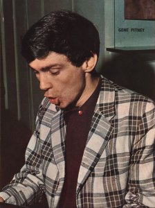 The Rolling Stones Family: Brian Jones' Lonely Hearts Club