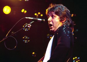 3 ��� 1976 Fort Worth, �����