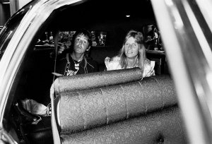 3 ��� 1976 Fort Worth, �����