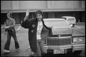 Today In The Beatles History