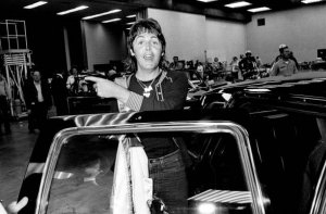 Today In The Beatles History