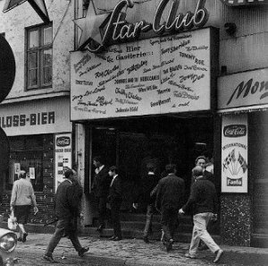 The Beatles ������: Star-Club, �������