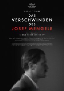 ������������ ������ ������� (2025)/ Das Verschwinden des Josef Mengele