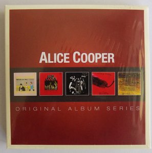 Alice Cooper(2012)