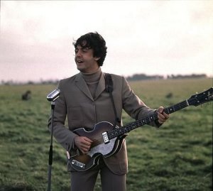 Today In The Beatles History