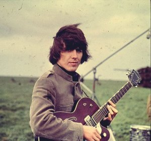 Today In The Beatles History