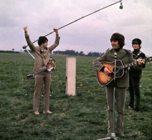 Today In The Beatles History