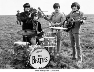 Today In The Beatles History