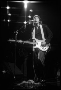 Wings ������: The Summit, ������� �������, 4 ��� 1976 �. | ������� ���� ��������� , Wings