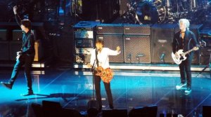 ��� ��������� ������: Target Center, ����������� ����� 4 ��� 2016 �. 